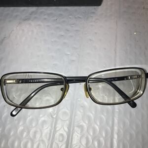 PRADA EYEGLASSES Frames Only